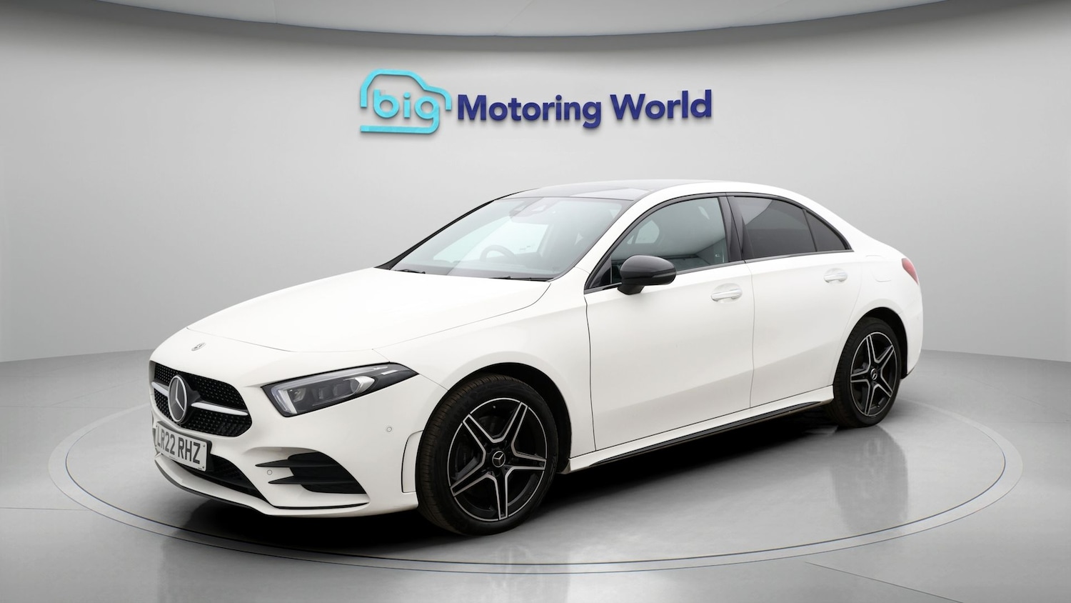 Used Mercedes-Benz A-Class for sale - 77831574: Photo 3