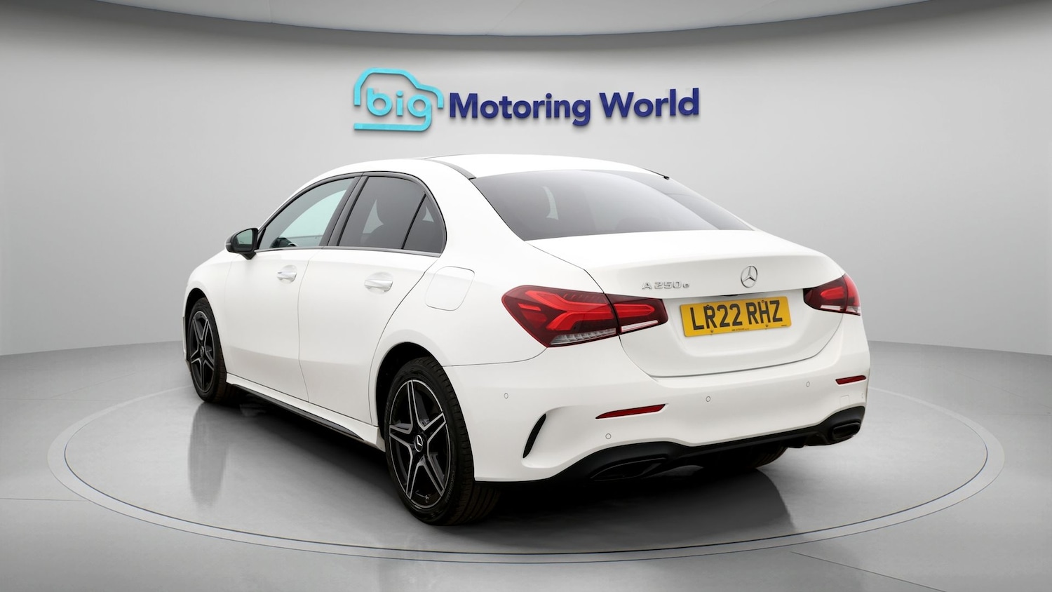 Used Mercedes-Benz A-Class for sale - 77831574: Photo 5