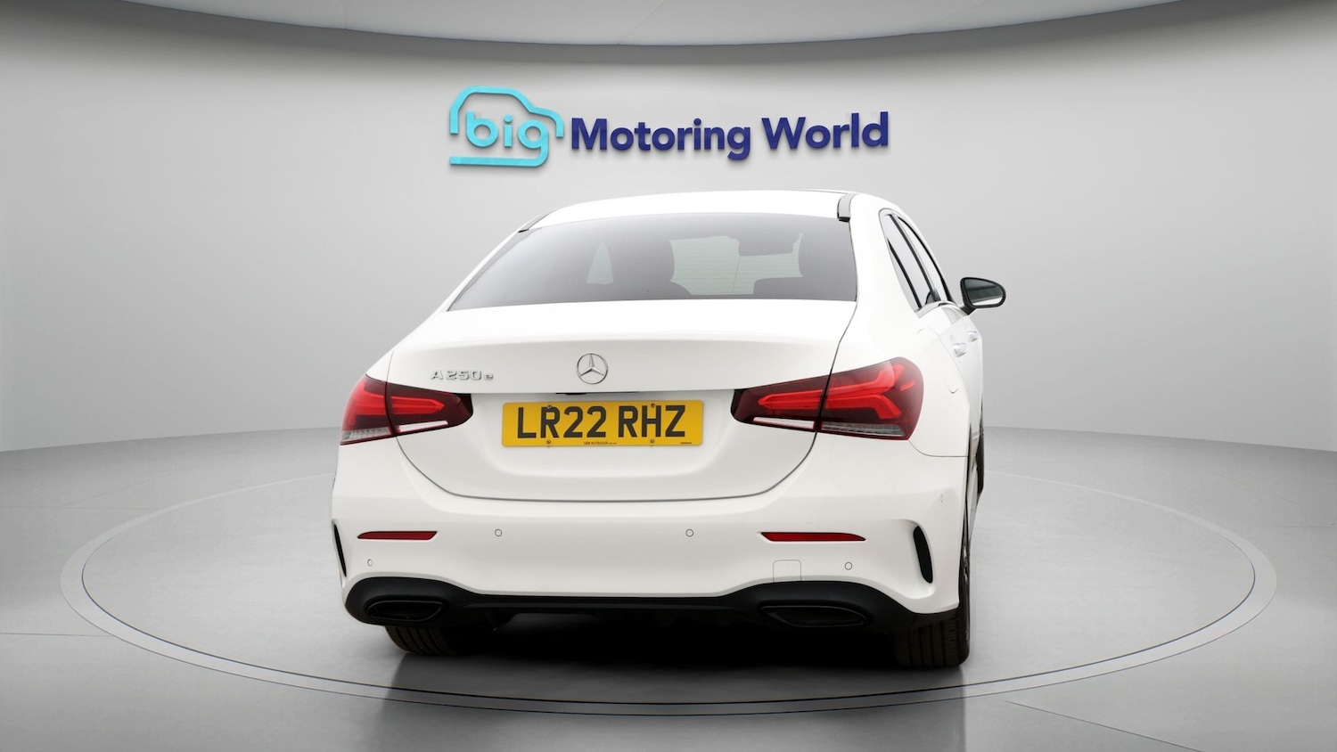 Used Mercedes-Benz A-Class for sale - 77831574: Photo 6