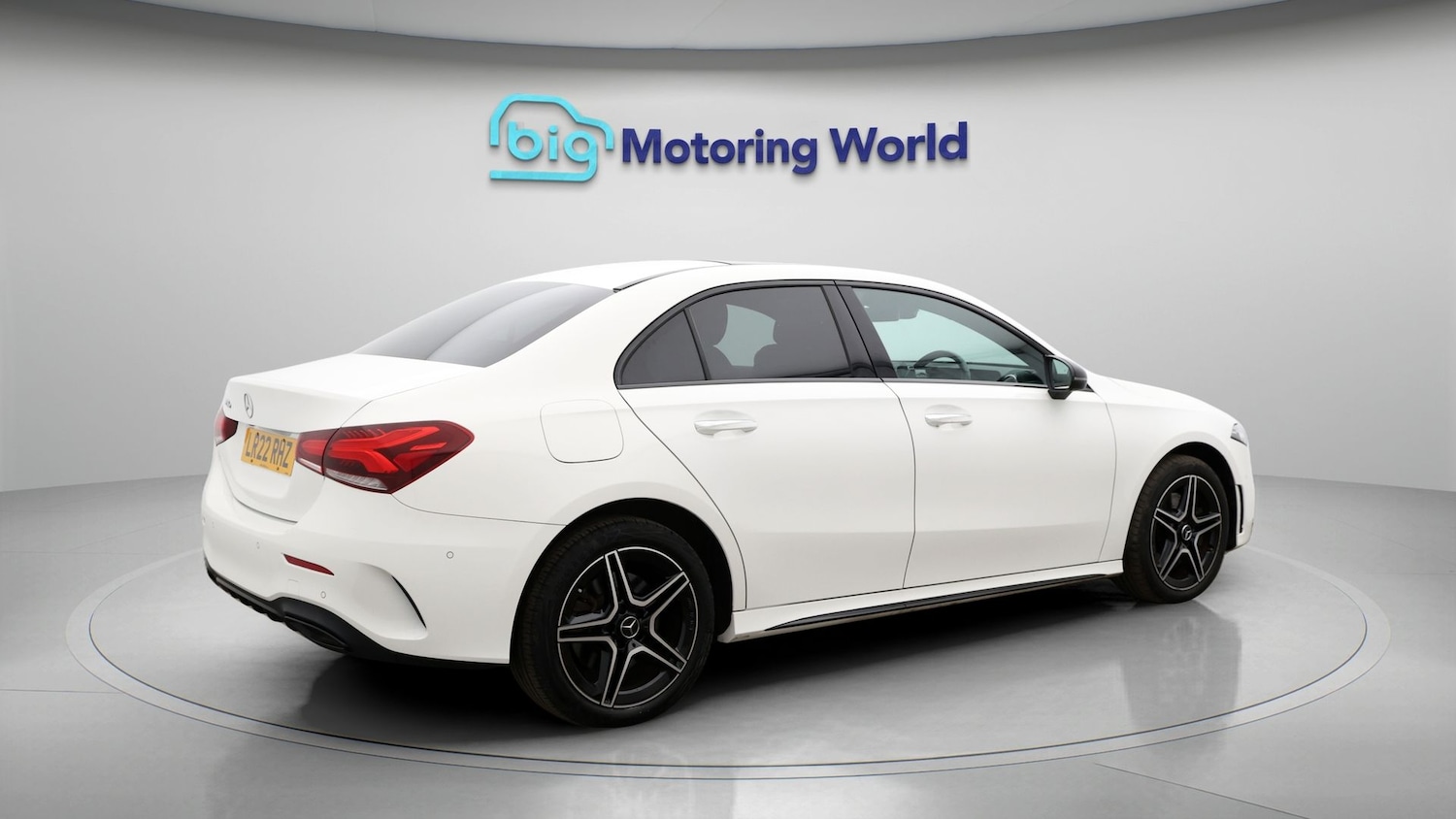 Used Mercedes-Benz A-Class for sale - 77831574: Photo 7