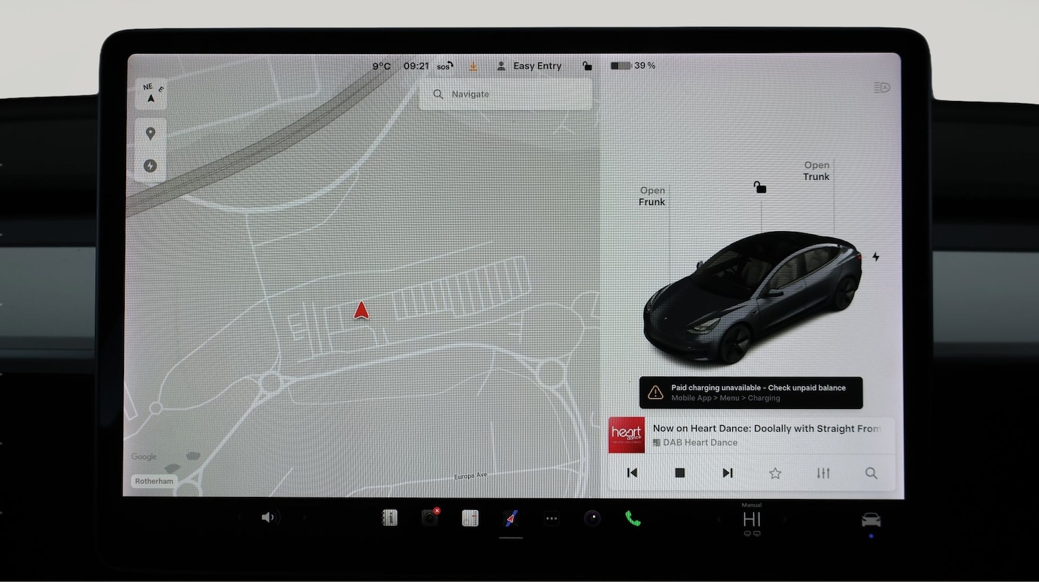 Used Tesla Model 3 2021 for sale - 78090601: Photo 11