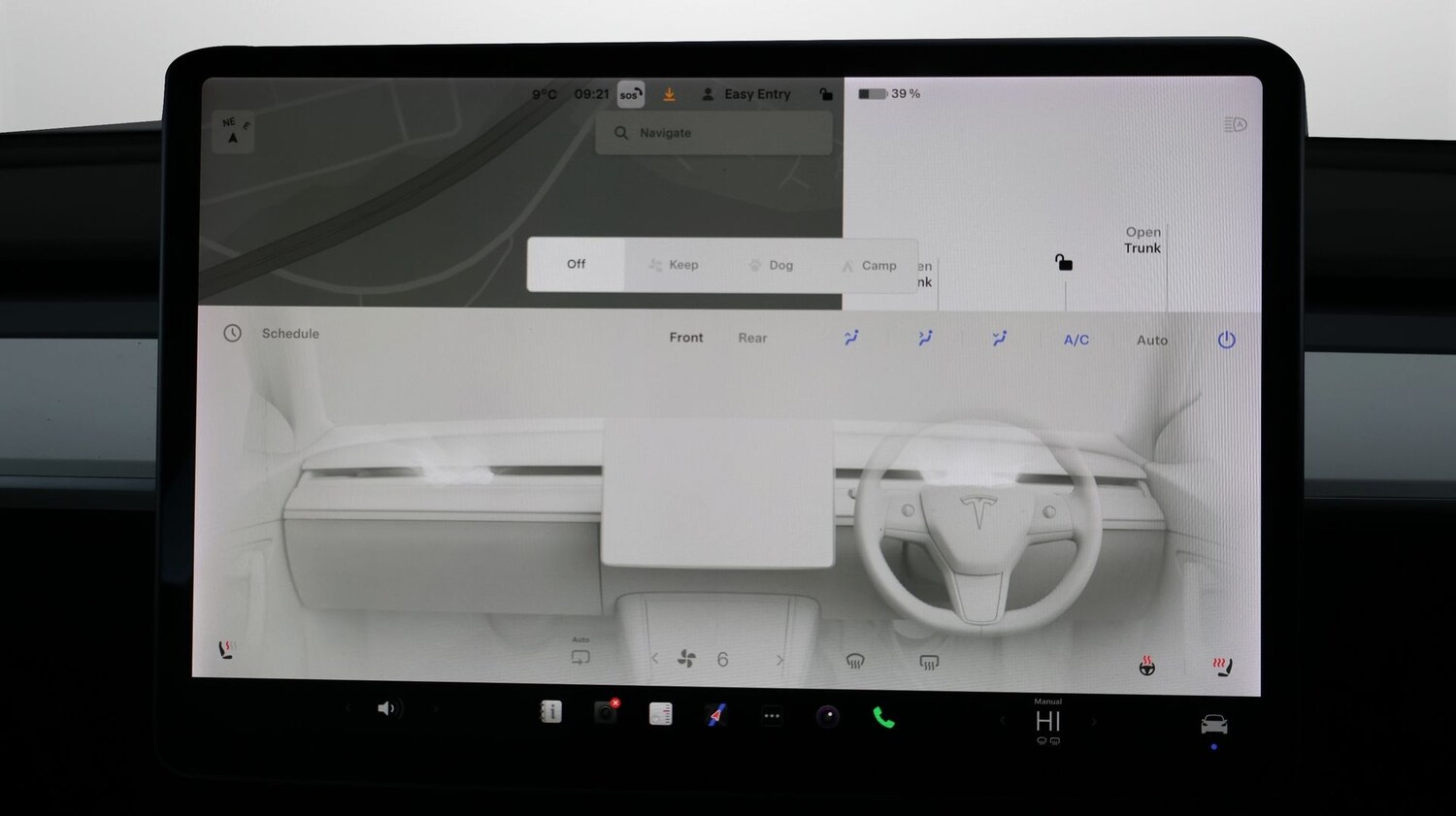 Used Tesla Model 3 2021 for sale - 78090601: Photo 12