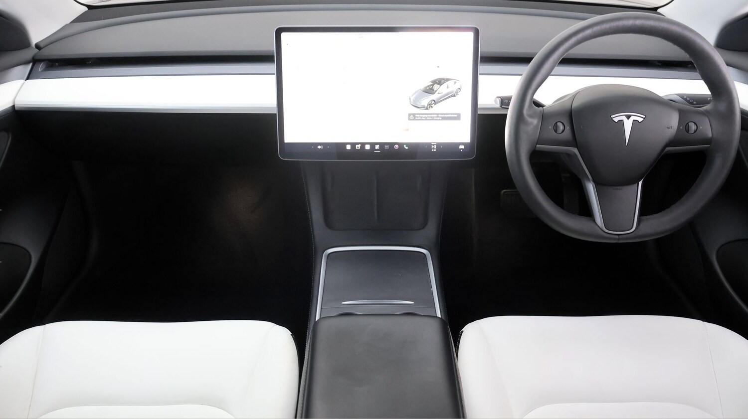 Used Tesla Model 3 2021 for sale - 78090601: Photo 13