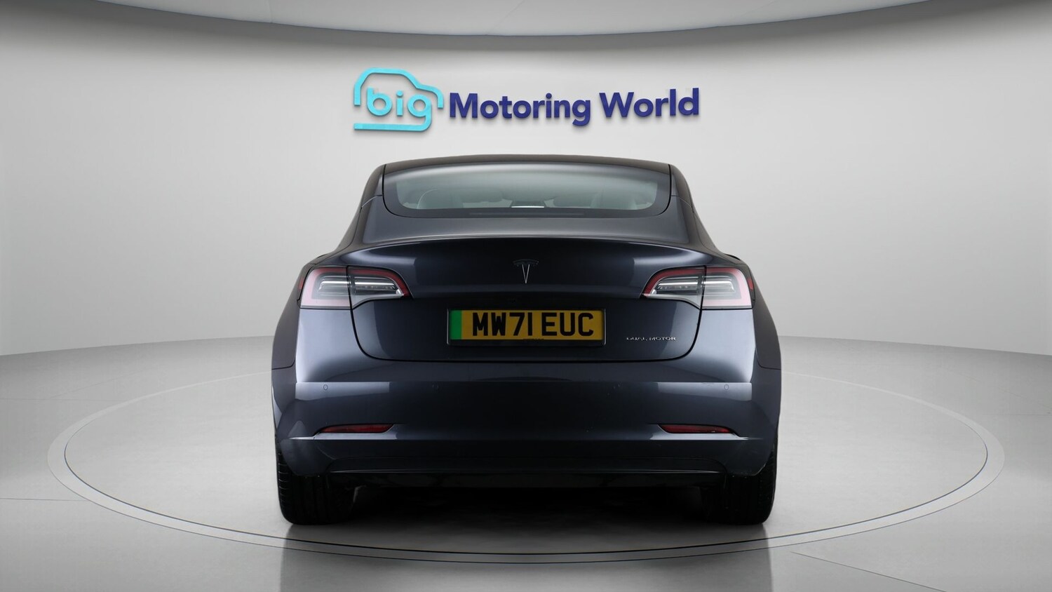 Used Tesla Model 3 2021 for sale - 78090601: Photo 6