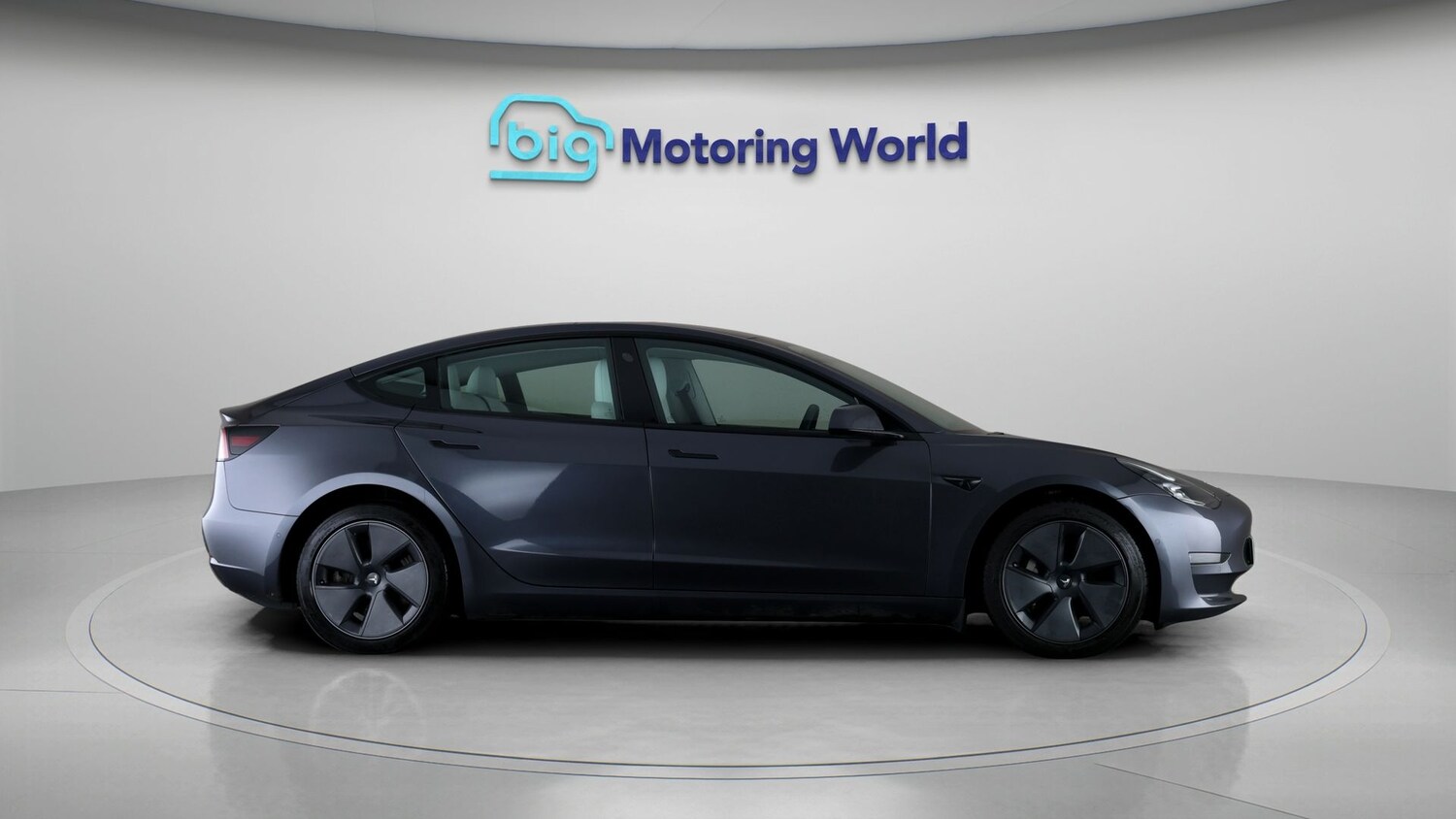 Used Tesla Model 3 2021 for sale - 78090601: Photo 8