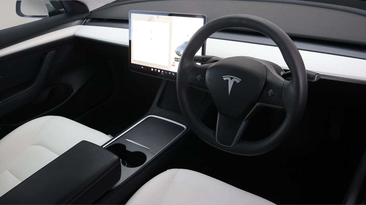 Used Tesla Model 3 2021 for sale - 78090601: Photo 9