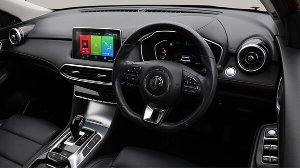 Used MG MG HS 2022 for sale - 76283942: Photo 10