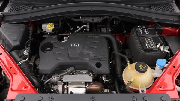 Used MG MG HS 2022 for sale - 76283942: Photo 20