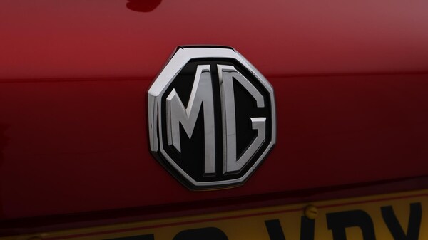Used MG MG HS 2022 for sale - 76283942: Photo 21