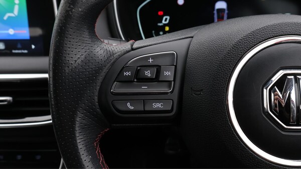 Used MG MG HS 2022 for sale - 76283942: Photo 25