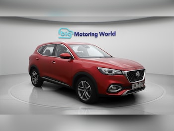 Used MG MG HS 2022 for sale - 76283942: Photo 2