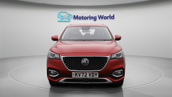 Used MG MG HS 2022 for sale - 76283942: Photo 3