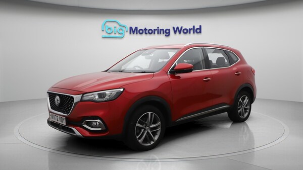 Used MG MG HS 2022 for sale - 76283942: Photo 4