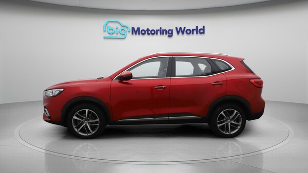 Used MG MG HS 2022 for sale - 76283942: Photo 5