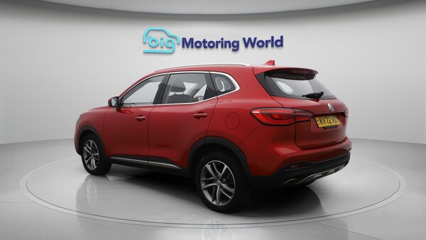 Used MG MG HS 2022 for sale - 76283942: Photo 6