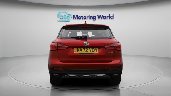 Used MG MG HS 2022 for sale - 76283942: Photo 7