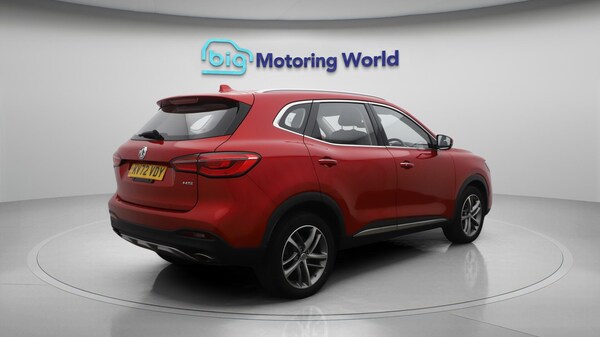 Used MG MG HS 2022 for sale - 76283942: Photo 8