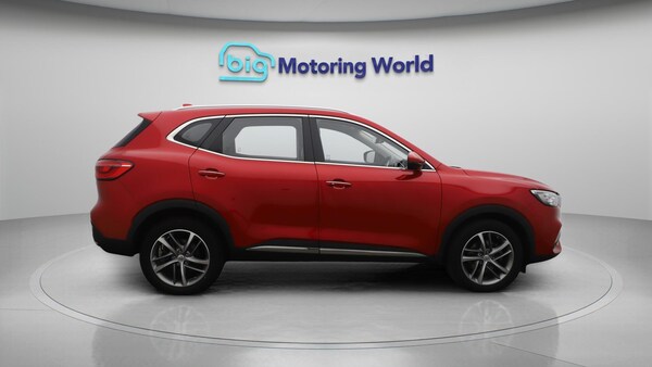 Used MG MG HS 2022 for sale - 76283942: Photo 9