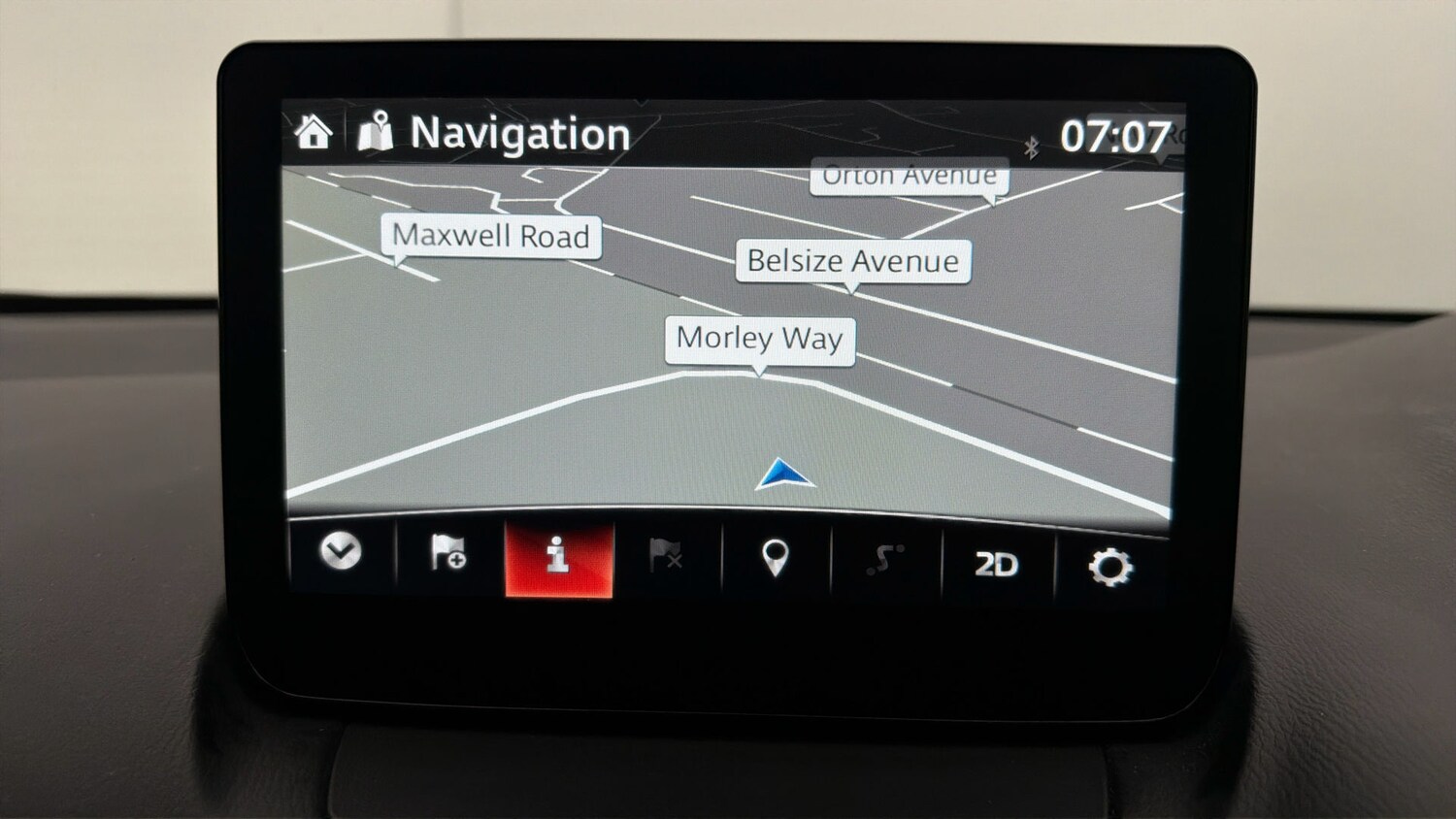 Used Mazda Mazda2 2024 for sale - 77919189: Photo 10