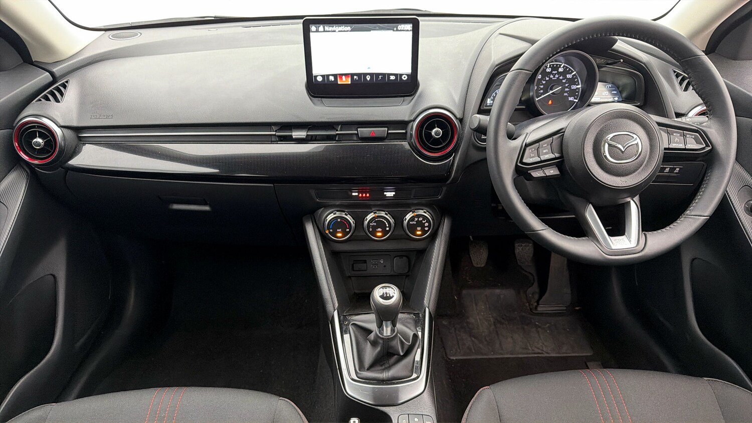 Used Mazda Mazda2 2024 for sale - 77919189: Photo 12