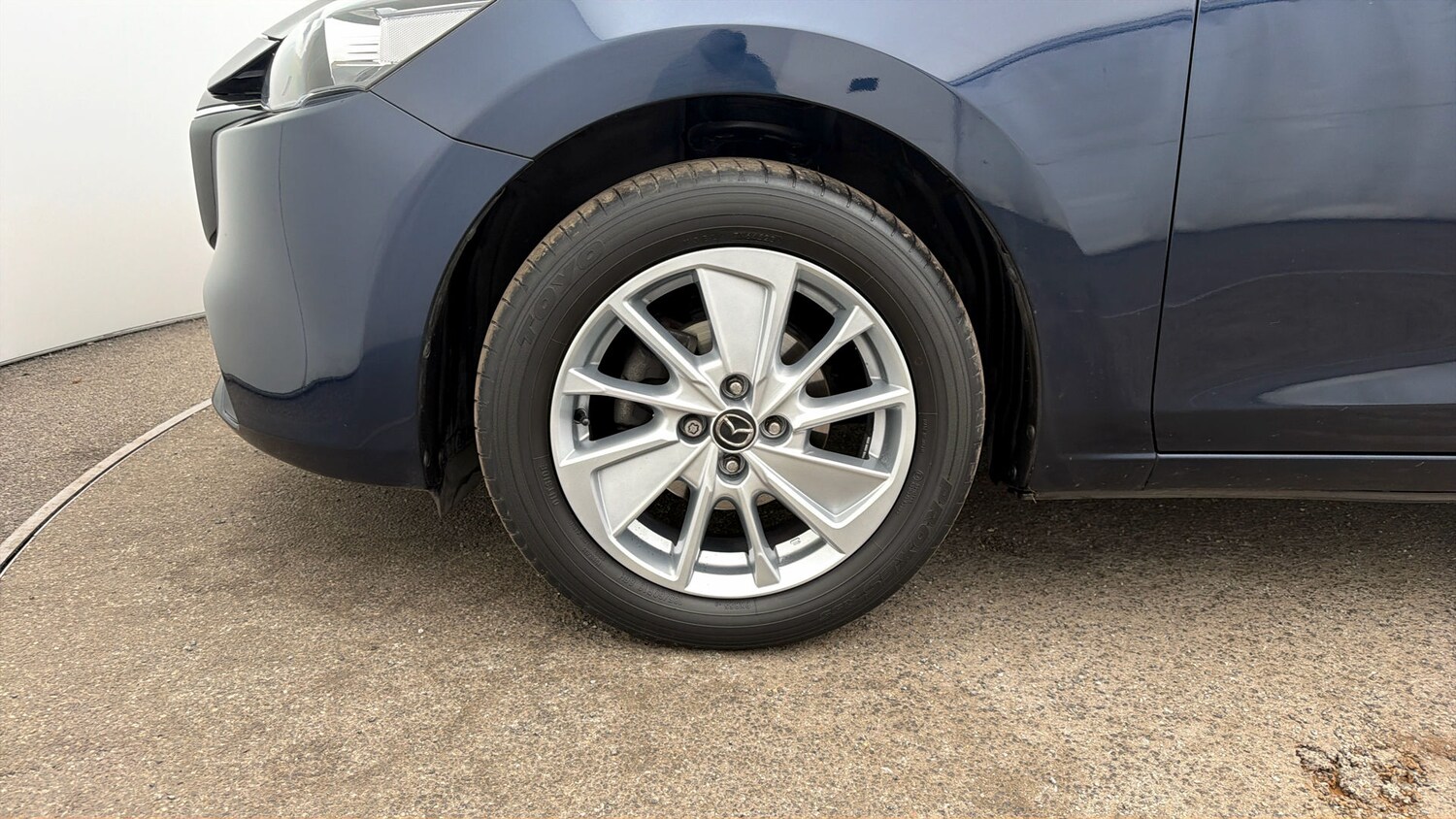 Used Mazda Mazda2 2024 for sale - 77919189: Photo 17