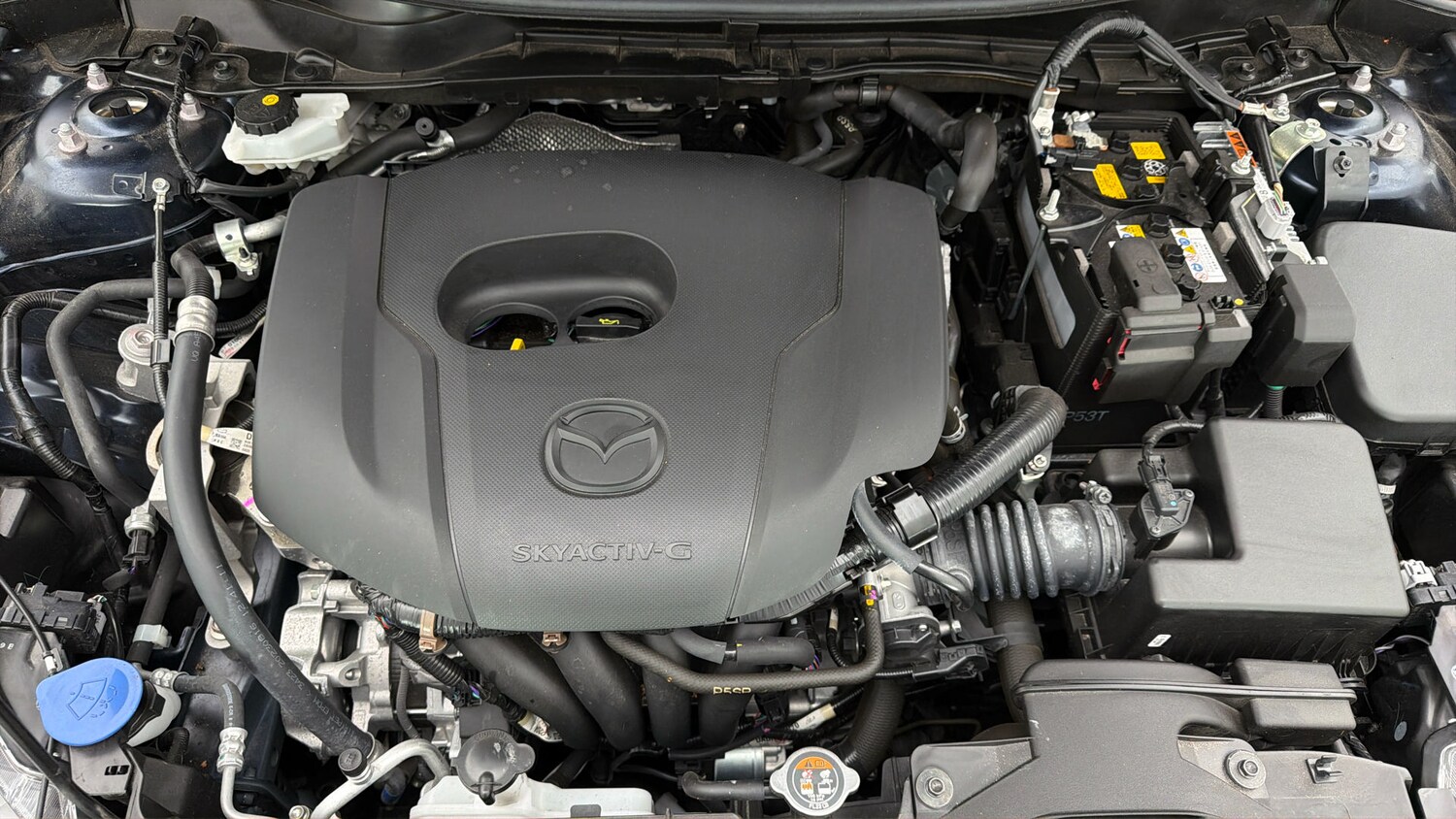 Used Mazda Mazda2 2024 for sale - 77919189: Photo 18