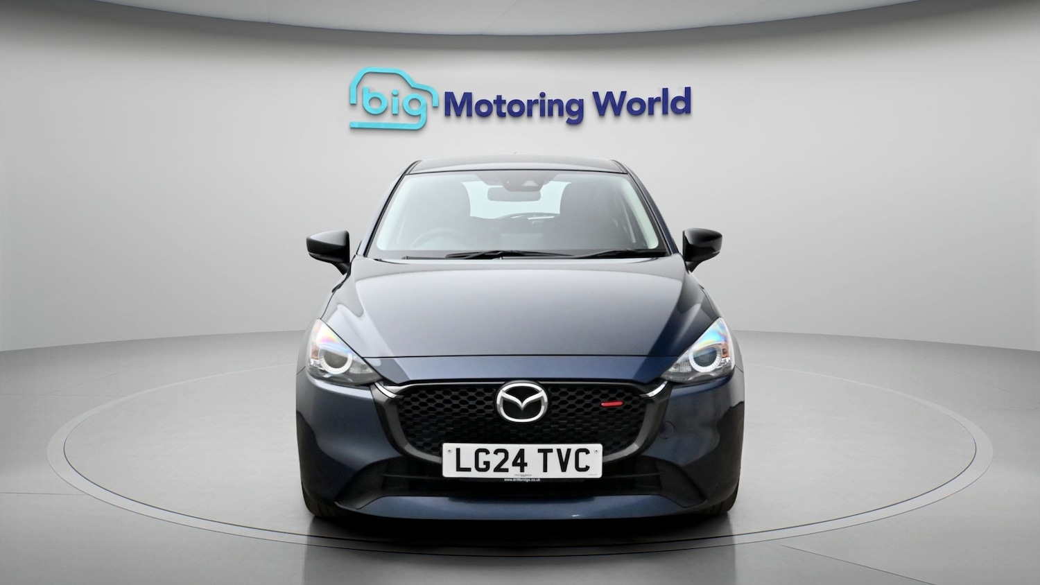 Used Mazda Mazda2 2024 for sale - 77919189: Photo 2