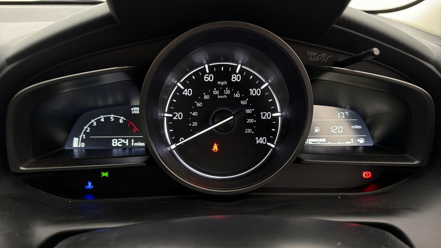 Used Mazda Mazda2 2024 for sale - 77919189: Photo 25