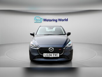 Used Mazda Mazda2 2024 for sale - 77919189: Photo