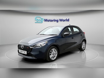 Used Mazda Mazda2 2024 for sale - 77919189: Photo