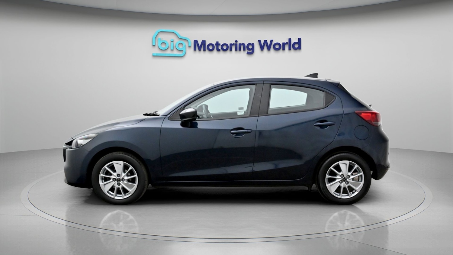 Used Mazda Mazda2 2024 for sale - 77919189: Photo 4