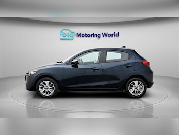 Used Mazda Mazda2 2024 for sale - 77919189: Photo