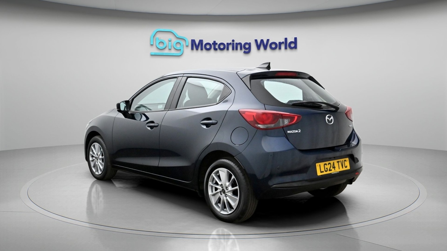 Used Mazda Mazda2 2024 for sale - 77919189: Photo 5