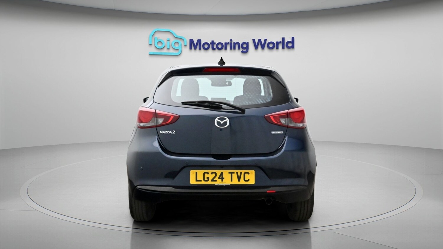 Used Mazda Mazda2 2024 for sale - 77919189: Photo 6
