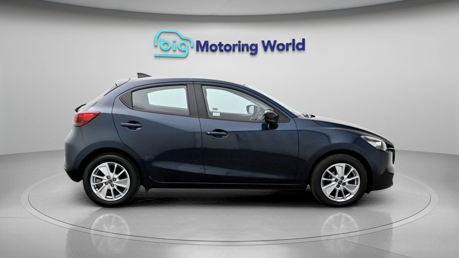 Used Mazda Mazda2 2024 for sale - 77919189: Photo 8