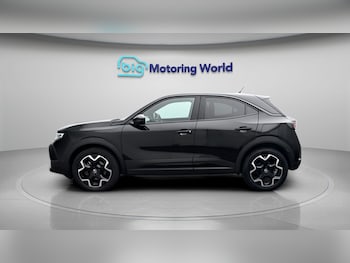Used Vauxhall Mokka Electric 2023 for sale - 78991842: Photo