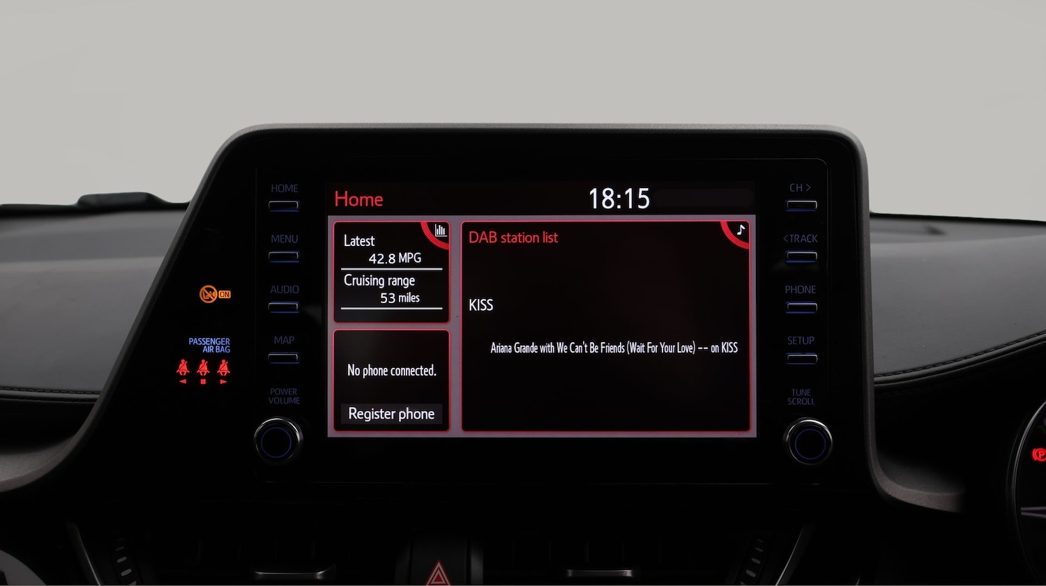 Used Toyota C-HR 2022 for sale - 77199257: Photo 11