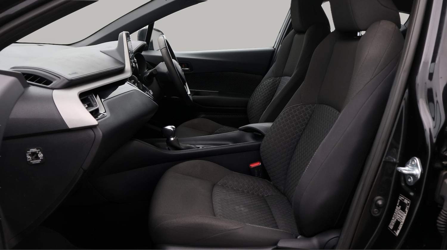 Used Toyota C-HR 2022 for sale - 77199257: Photo 14