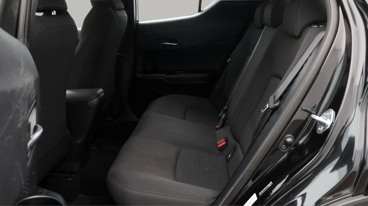 Used Toyota C-HR 2022 for sale - 77199257: Photo 16