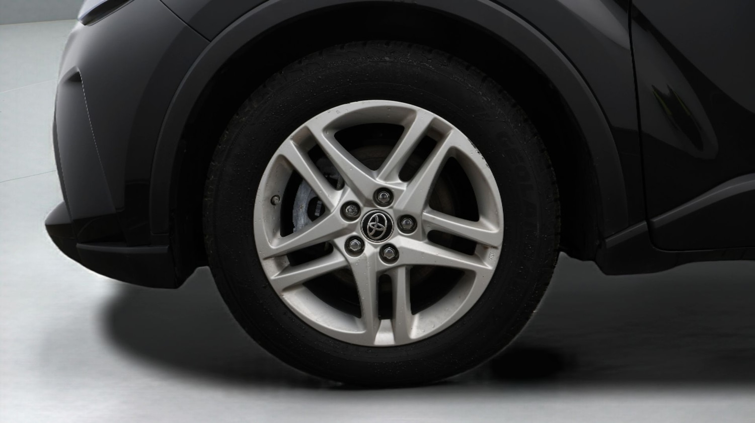 Used Toyota C-HR 2022 for sale - 77199257: Photo 18