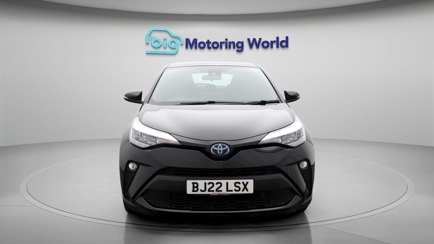 Used Toyota C-HR 2022 for sale - 77199257: Photo 2