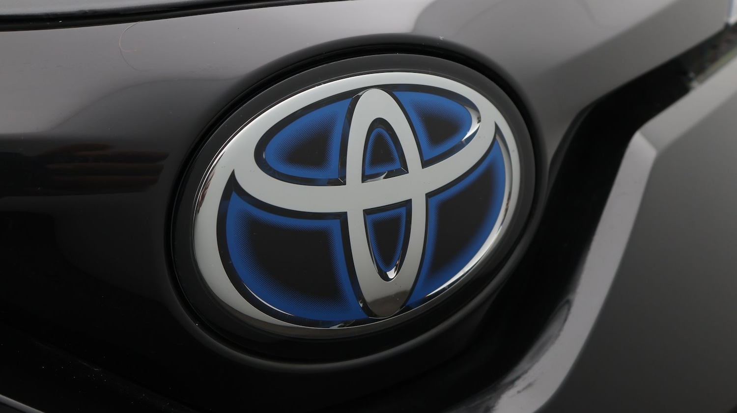 Used Toyota C-HR 2022 for sale - 77199257: Photo 22