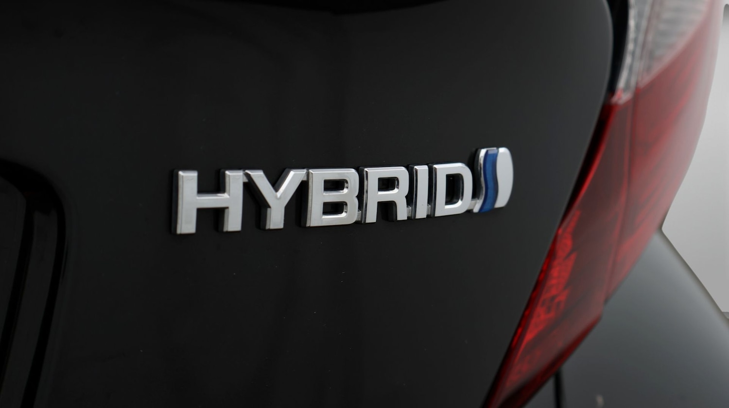 Used Toyota C-HR 2022 for sale - 77199257: Photo 24