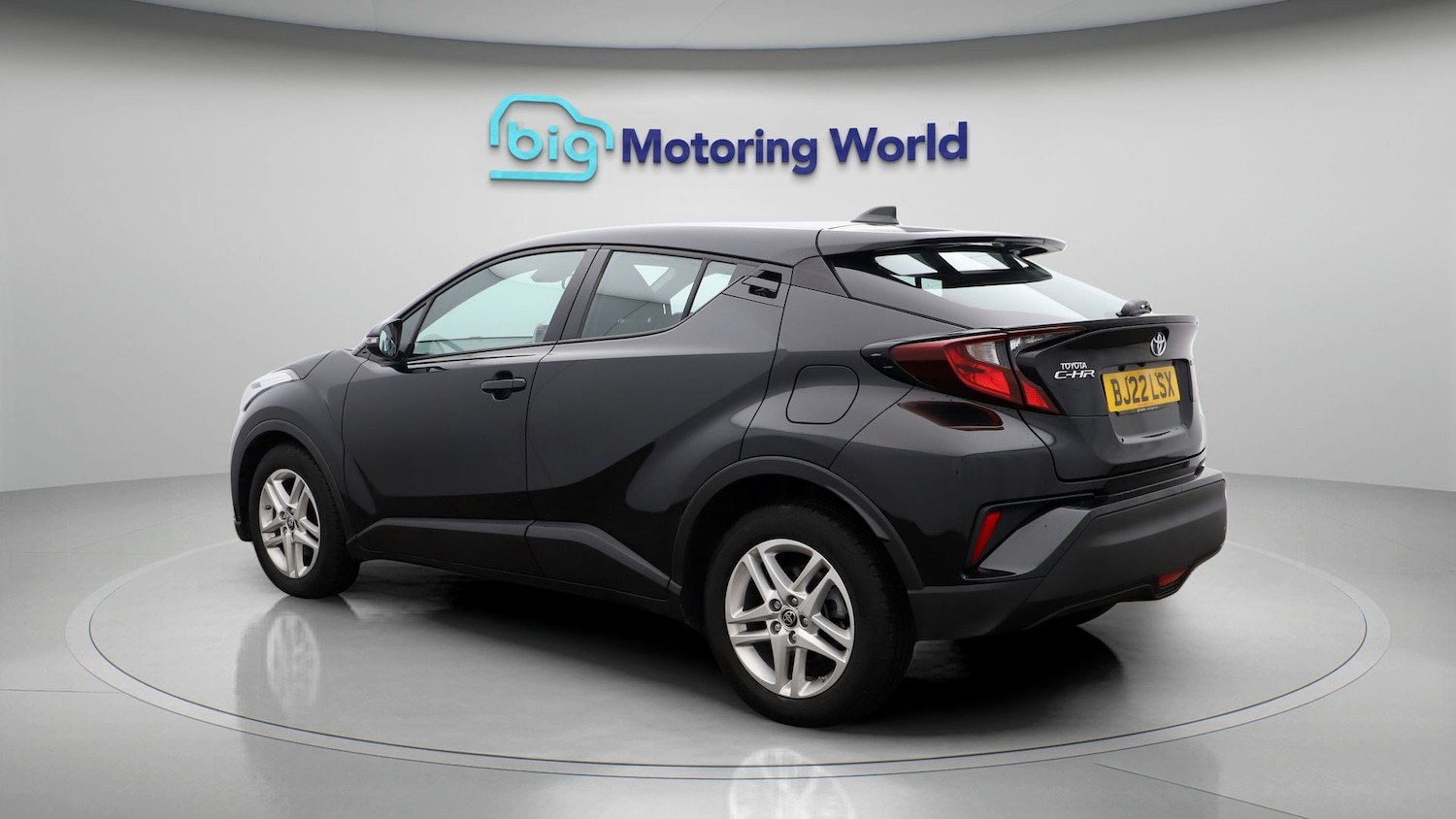 Used Toyota C-HR 2022 for sale - 77199257: Photo 5
