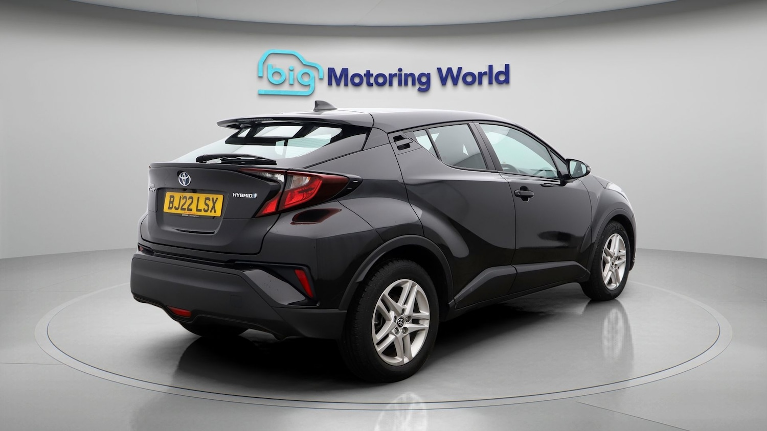 Used Toyota C-HR 2022 for sale - 77199257: Photo 7