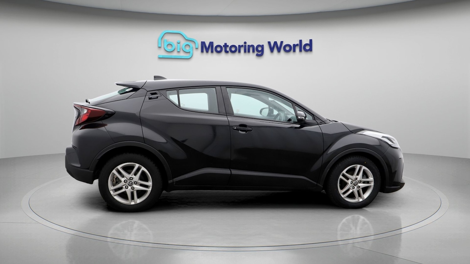 Used Toyota C-HR 2022 for sale - 77199257: Photo 8