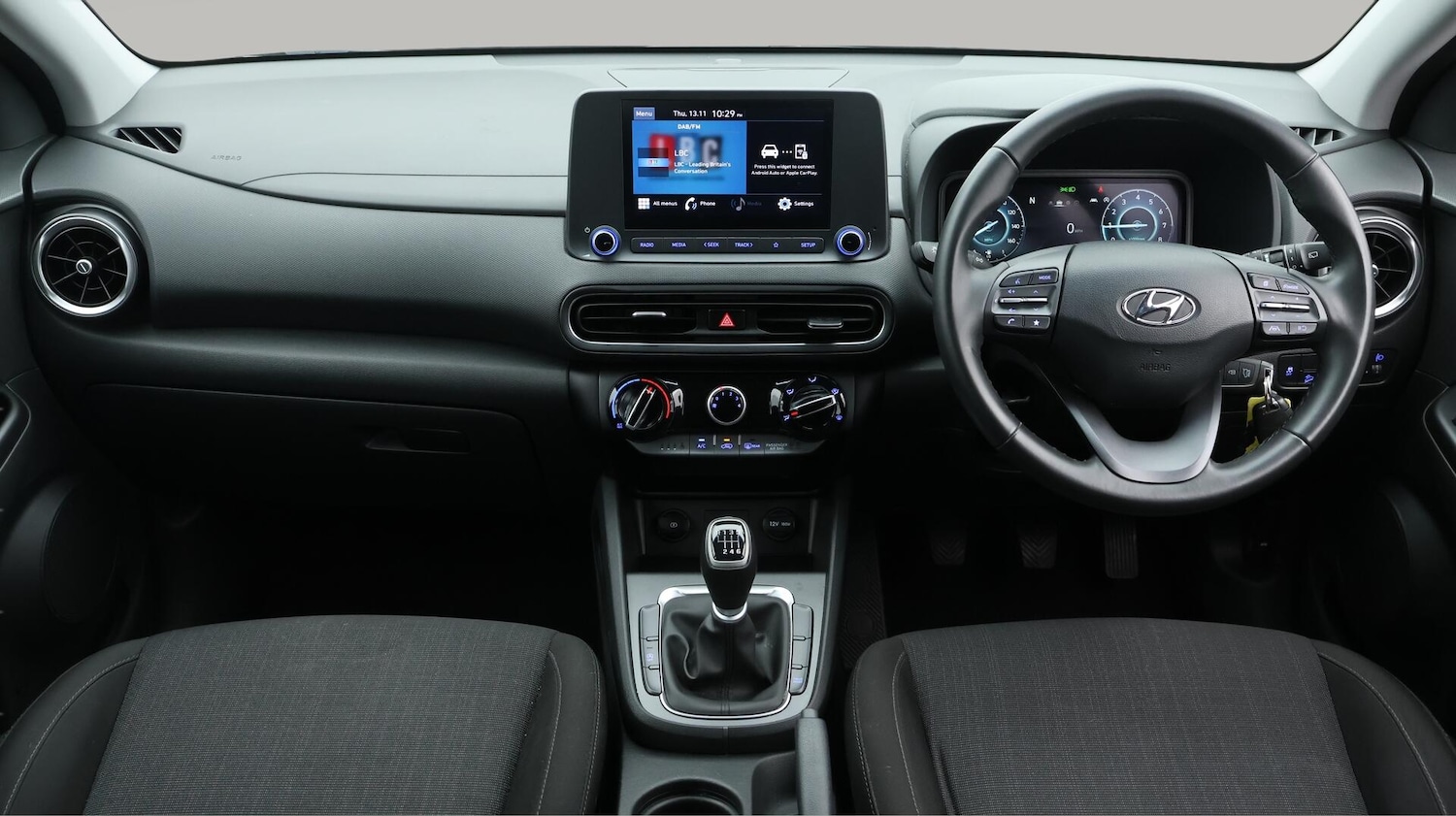 Used Hyundai KONA 2022 for sale - 76584457: Photo 14