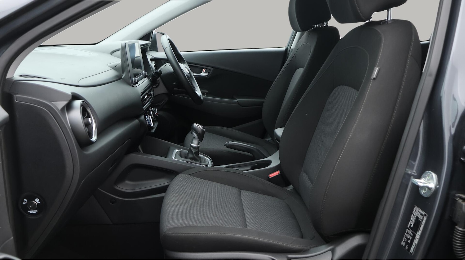 Used Hyundai KONA 2022 for sale - 76584457: Photo 15