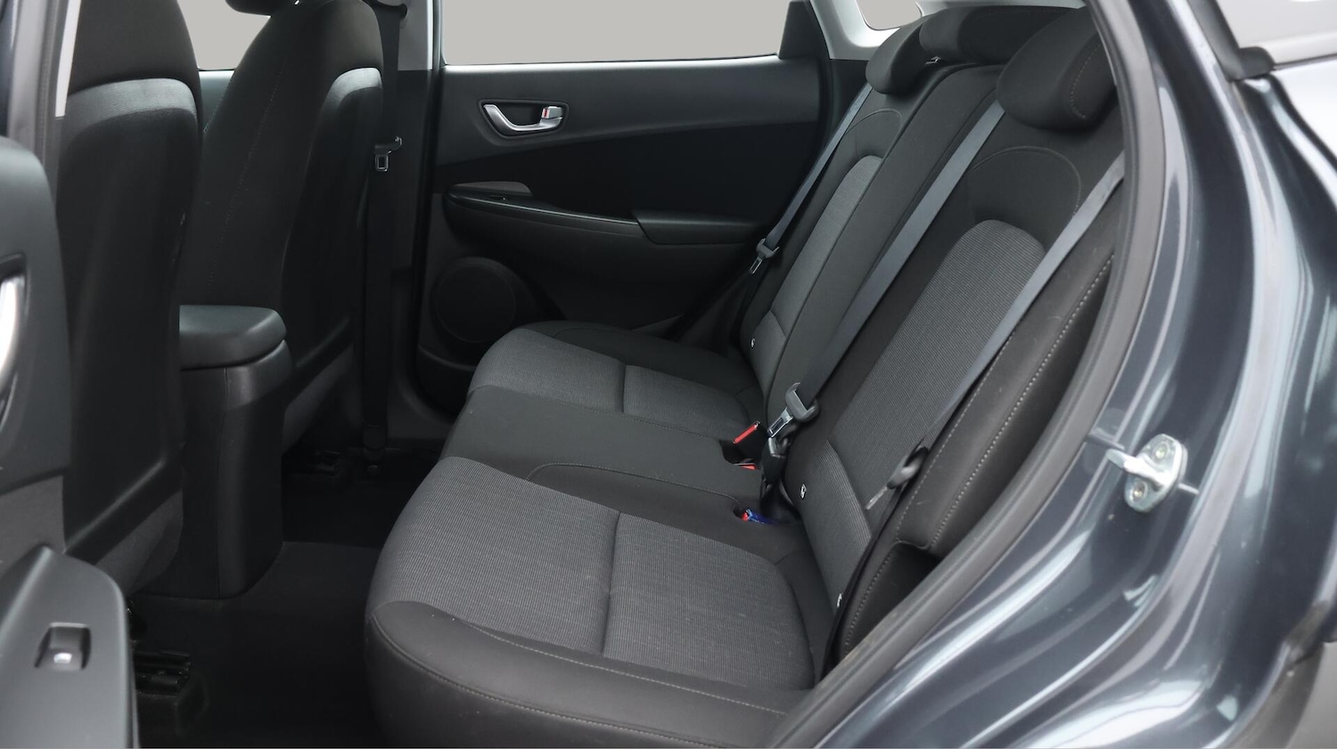 Used Hyundai KONA 2022 for sale - 76584457: Photo 17