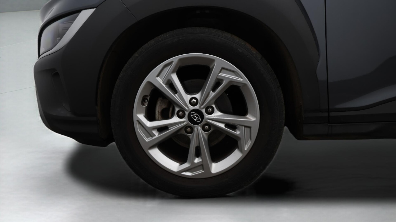 Used Hyundai KONA 2022 for sale - 76584457: Photo 19